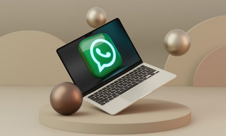 WhatsApp يطلق تطبيق مخصص لأجهزة الماك