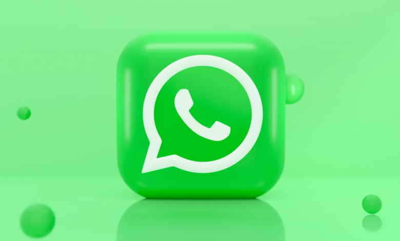 WhatsApp يعمل على تحسين عرض الصور المتحركة