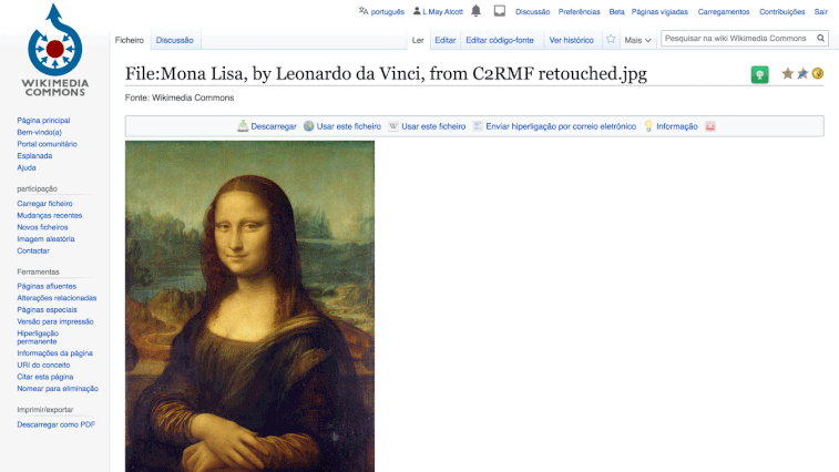 موقع Wikipedia عبر الويب يحصل على أول تحديث منذ 10 سنوات 11 موقع Wikipedia عبر الويب يحصل على أول تحديث منذ 10 سنوات 1