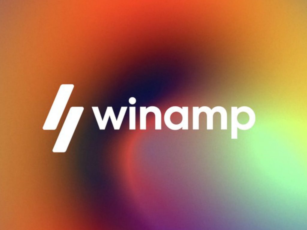 Winamp يعود من جديد