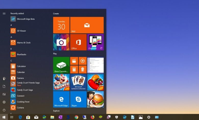 Windows 10 - شرح تعطيل ميزة Fast Startup