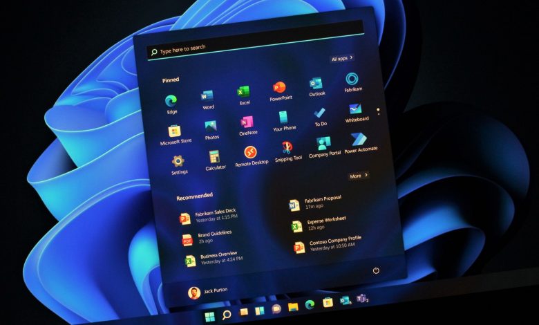Windows 12 سيظهر في 2024 وفق تقرير جديد