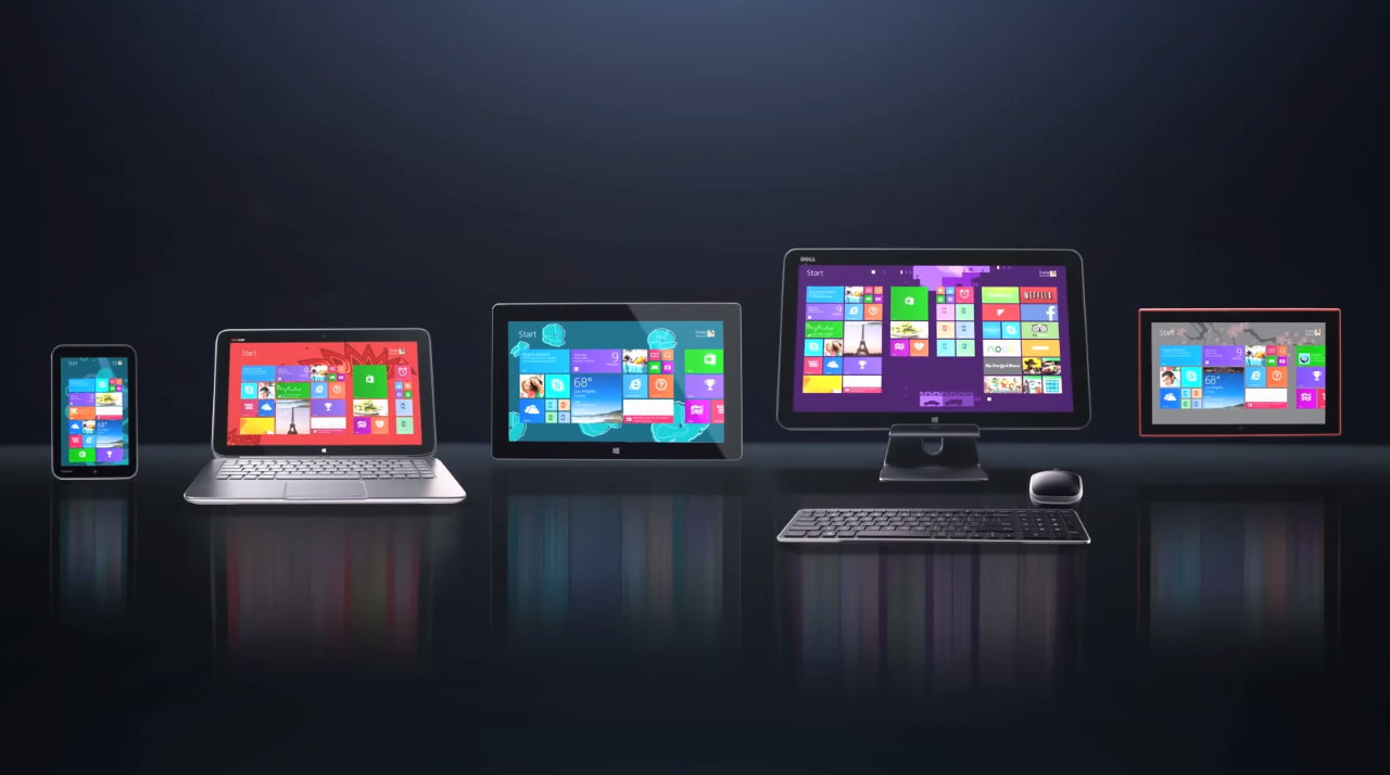 Windows 8.1 يصل الى يوم التقاعد مع وقف دعم مايكروسوفت رسمياً 11 Windows 8.1 يصل الى يوم التقاعد مع وقف دعم مايكروسوفت رسمياً