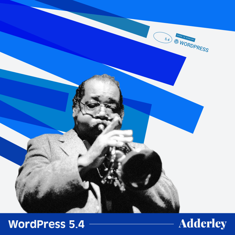 WordPress 5.4 اصدار رئيسي ينطلق من ووردبريس 15 WordPress 5.4 اصدار رئيسي ينطلق من ووردبريس