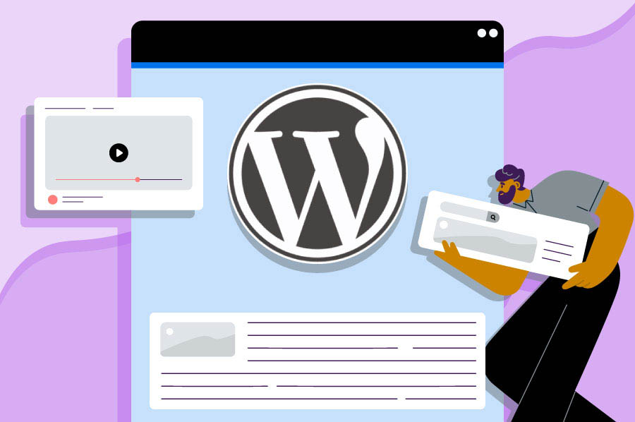 WordPress 5.9.1 - اصدار صيانة عاجل 11 WordPress 5.9.1 - اصدار صيانة عاجل