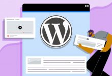WordPress 5.9.1 - اصدار صيانة عاجل