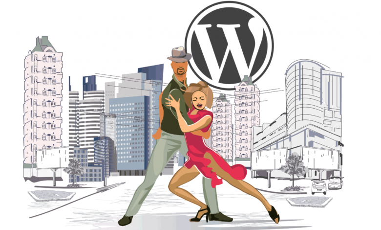 WordPress 6.0 تصدر رسمياً - يمكنك التحديث الان