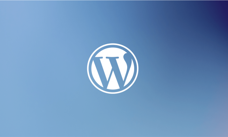 WordPress 6.2.1 اصدار أمنى جديد متاح