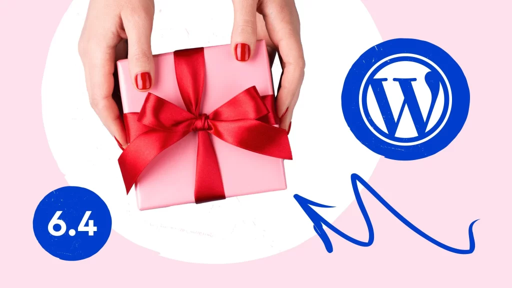 WordPress 6.4 متاح الان مع ثيم سنوي جديد 11 WordPress 6.4 متاح الان مع ثيم سنوي جديد