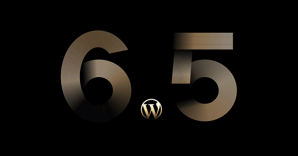 WordPress 6.5 متاح الان مع مميزات جديدة 11 WordPress 6.5 متاح الان مع مميزات جديدة