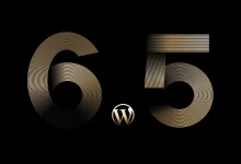 WordPress 6.5 متاح الان مع مميزات جديدة