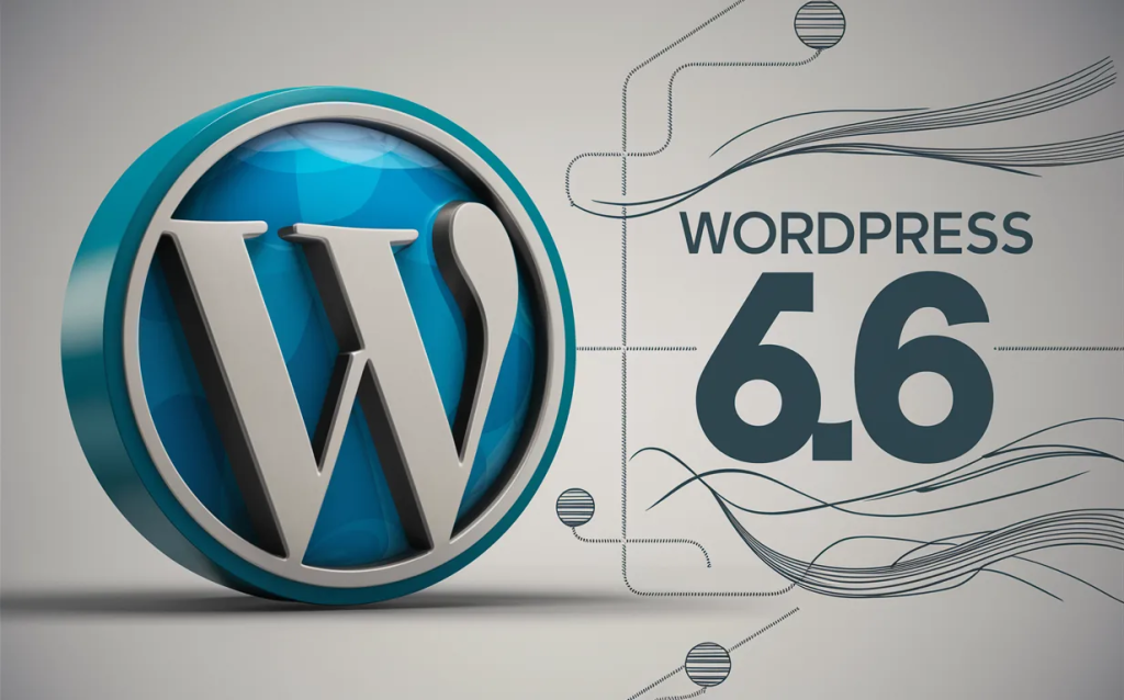 WordPress 6.6 متاح الان 11 WordPress 6.6 متاح الان