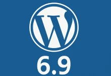 WordPress 6.9