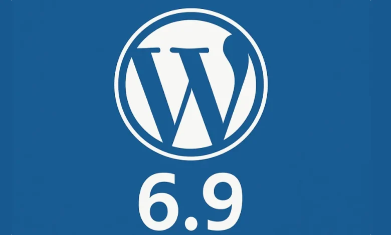 WordPress 6.9