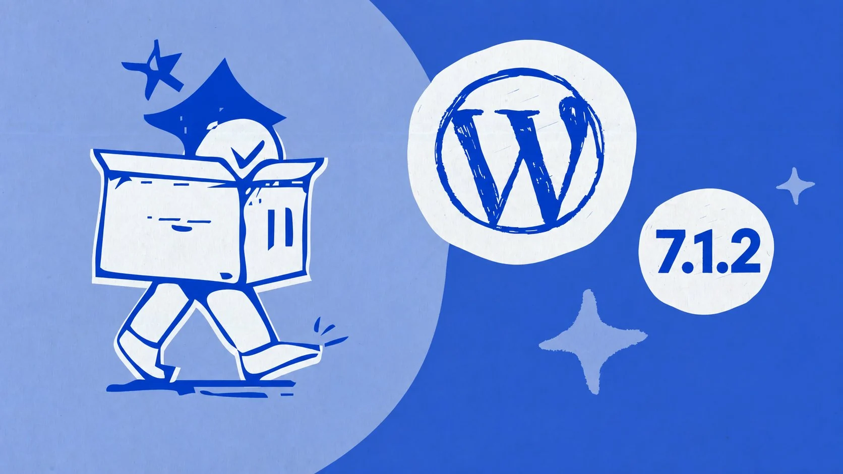 WordPress 7.1.2 يصدر لإصلاح ثغرة حرجة قد تؤدي إلى تنفيذ كود
