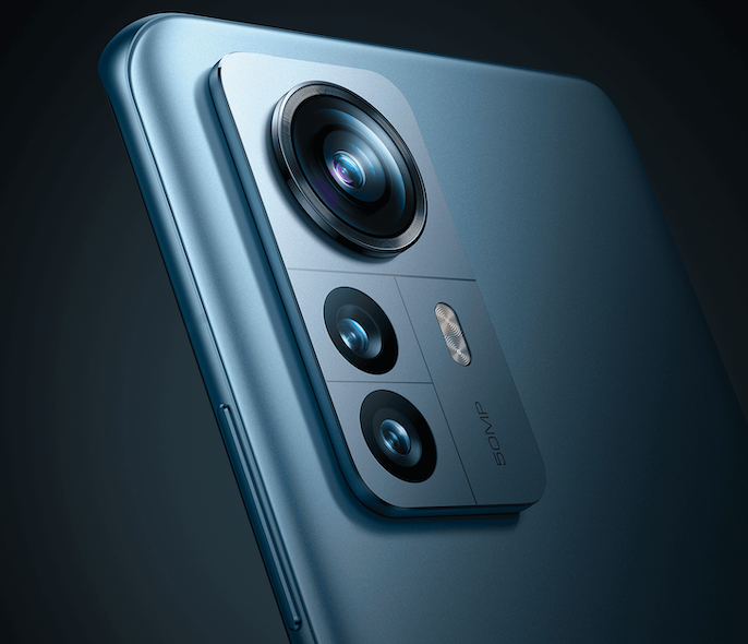 Xiaomi 12 ينطلق رسمياً بمعالج كوالكوم الجديد وشحن سريع 120 واط 16 Xiaomi 12 ينطلق رسمياً بمعالج كوالكوم الجديد وشحن سريع 120 واط 3