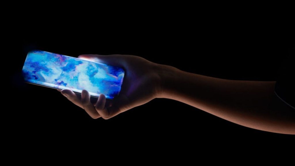 Xiaomi تعمل على إطلاق هاتف بقدرة 200 واط شحن سريع