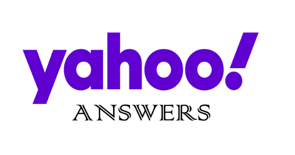 Yahoo Answers تصل الى خط النهاية يوم 4 مايو
