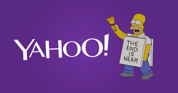 Yahoo : اختراق عام 2013 أصاب 3 مليار حساب