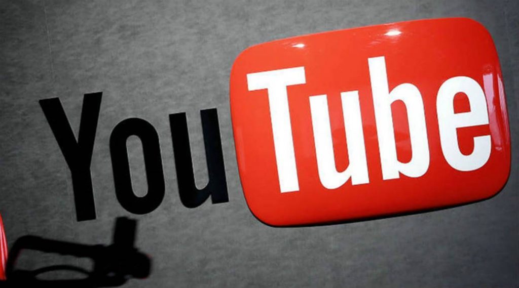 YouTube يستعد لتطبيق قانون الضرائب الجديد على منشئي المحتوى