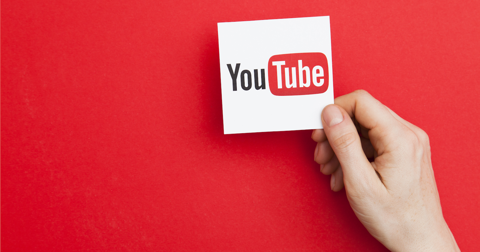 YouTube يستعد لحملة تطوير كبيرة بقيادة رئيس تنفيذي جديد