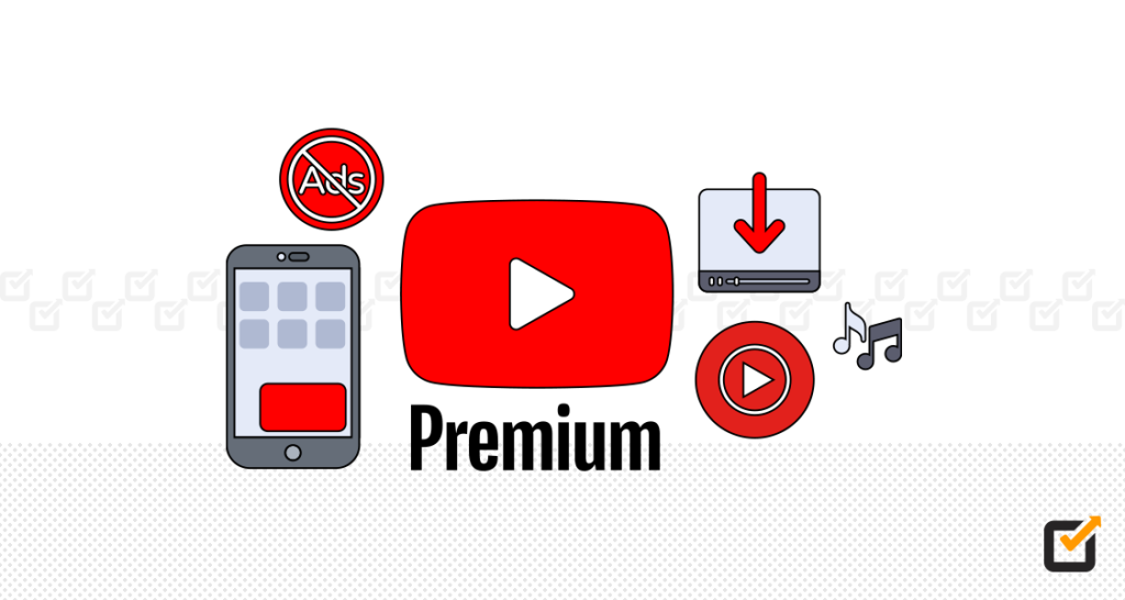YouTube Premium تخطط لجودة صوت عالية