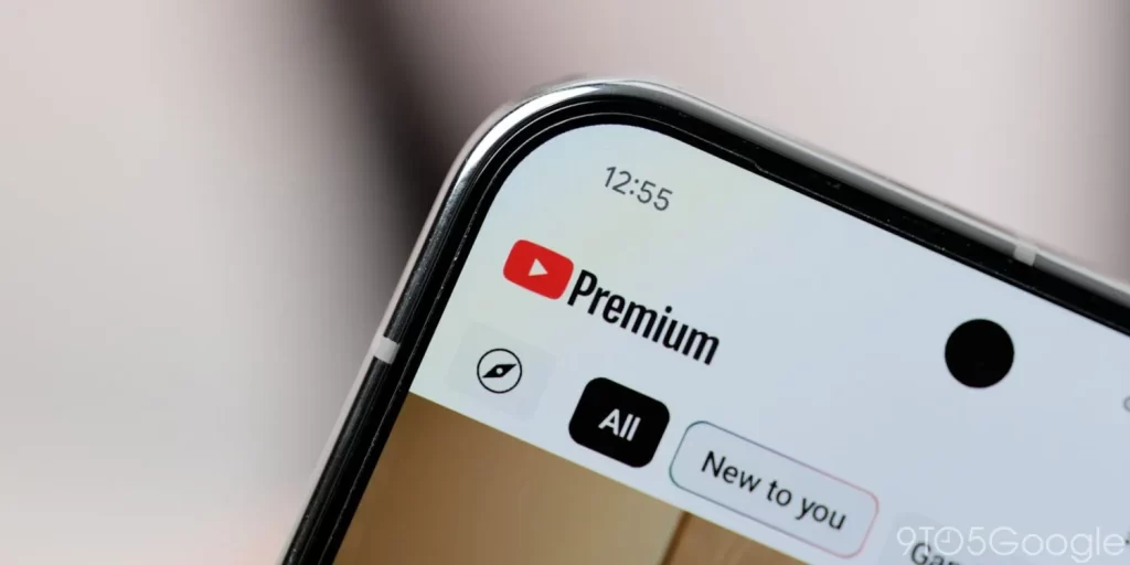 YouTube Premium يرفع مستوى السرعة والجودة في تحديثات جديدة