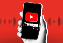 YouTube Premium Lite خطة جديدة بسعر أرخص