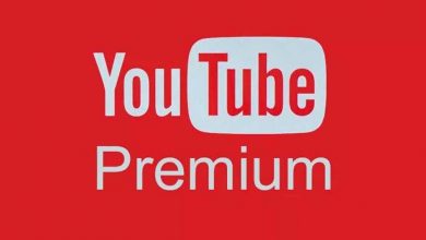 YouTube Premium جوجل تذكرك بالمزايا الغائبة عنك