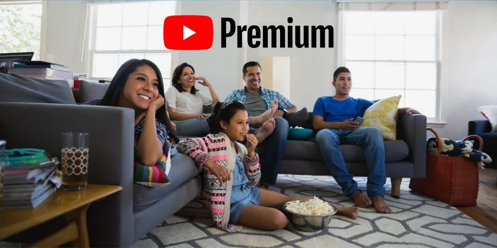 YouTube Premium - لا تشترك من هاتفك الآيفون