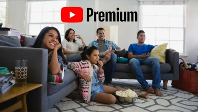 YouTube Premium - لا تشترك من هاتفك الآيفون