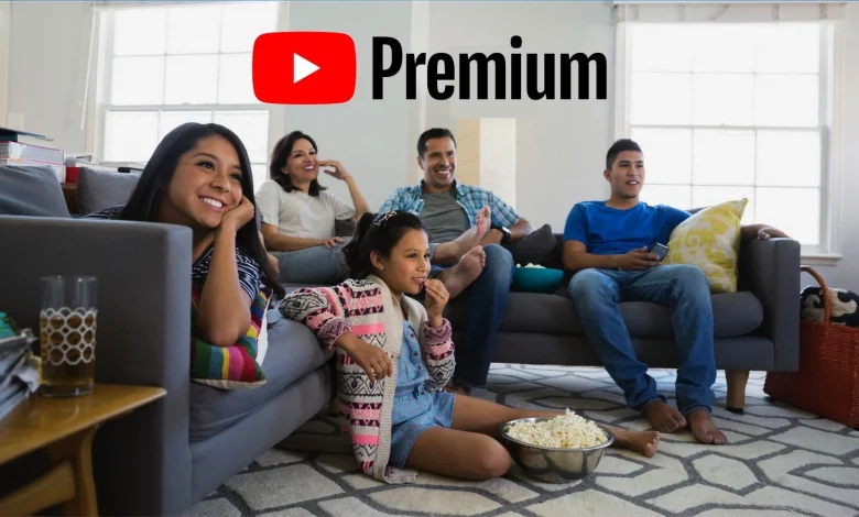 YouTube Premium - لا تشترك من هاتفك الآيفون