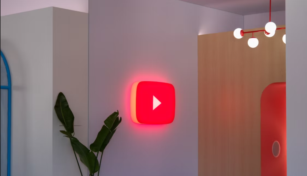 YouTube Shorts تقتبس ميزة شهيرة من تيك توك 11 YouTube Shorts تقتبس ميزة شهيرة من تيك توك