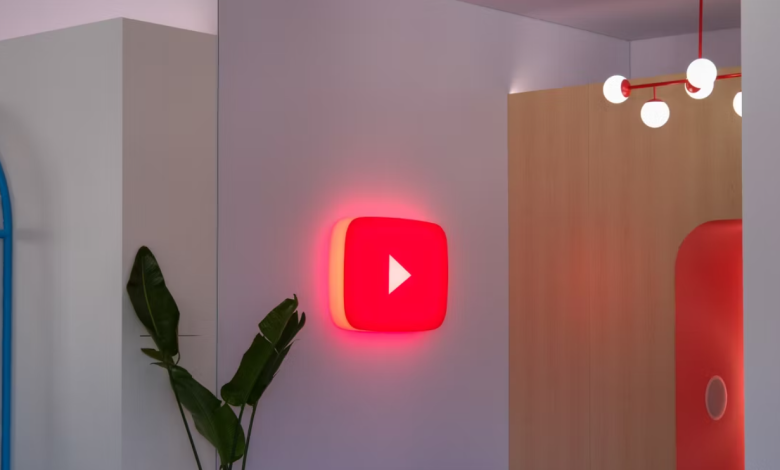 YouTube Shorts تقتبس ميزة شهيرة من تيك توك