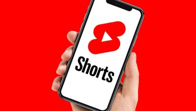 YouTube تضيف أدوات متقدمة لإنشاء مقاطع فيديو Shorts احترافية
