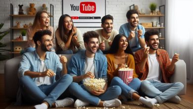 YouTube يطرح مجموعة كبيرة من التحديثات