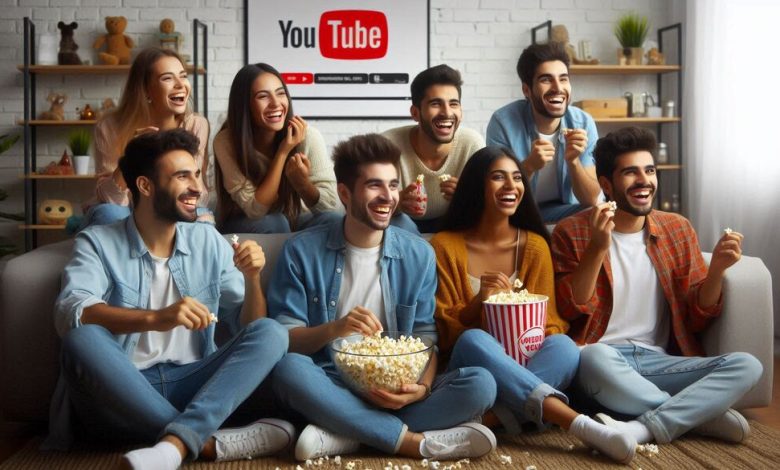 YouTube يطرح مجموعة كبيرة من التحديثات
