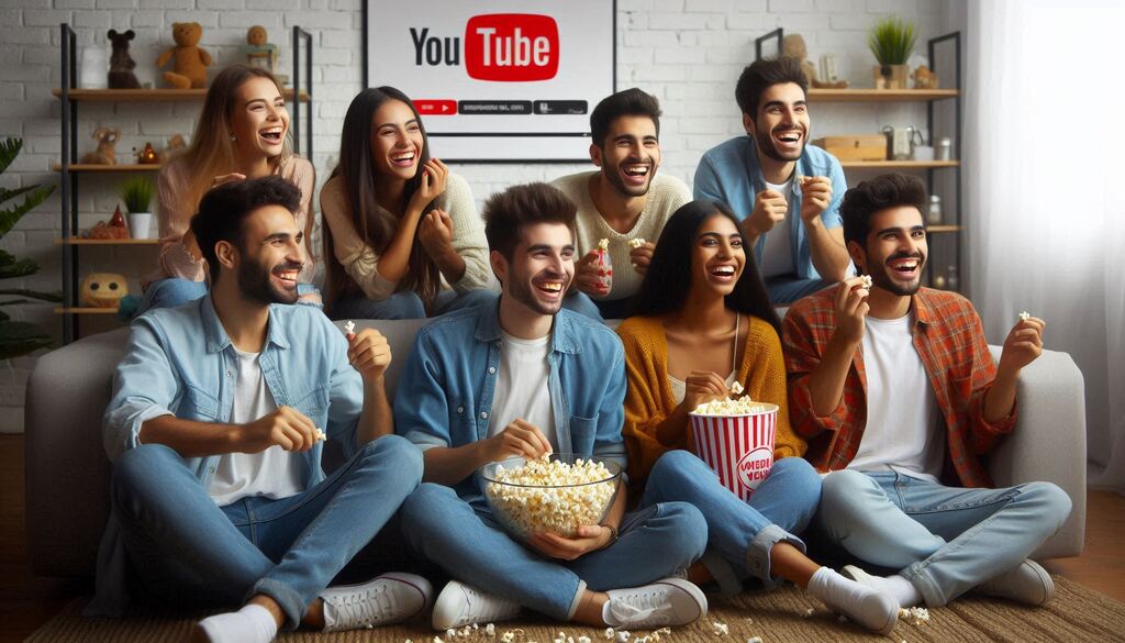 YouTube يطرح مجموعة كبيرة من التحديثات