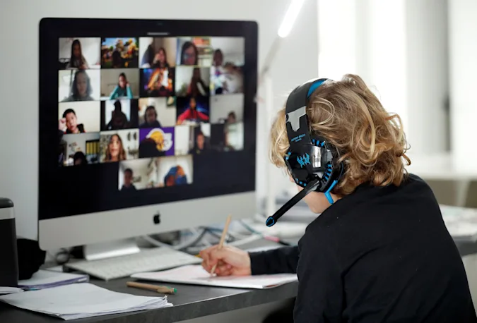 ZOOM تدفع 85 مليون دولار لتسوية دعوى قضائية بشأن الخصوصية 11 ZOOM تدفع 85 مليون دولار لتسوية دعوى قضائية بشأن الخصوصية