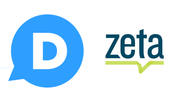 Zeta Global تستحوذ على منصة التعليقات Disqus 11 Zeta Global تستحوذ على منصة التعليقات Disqus