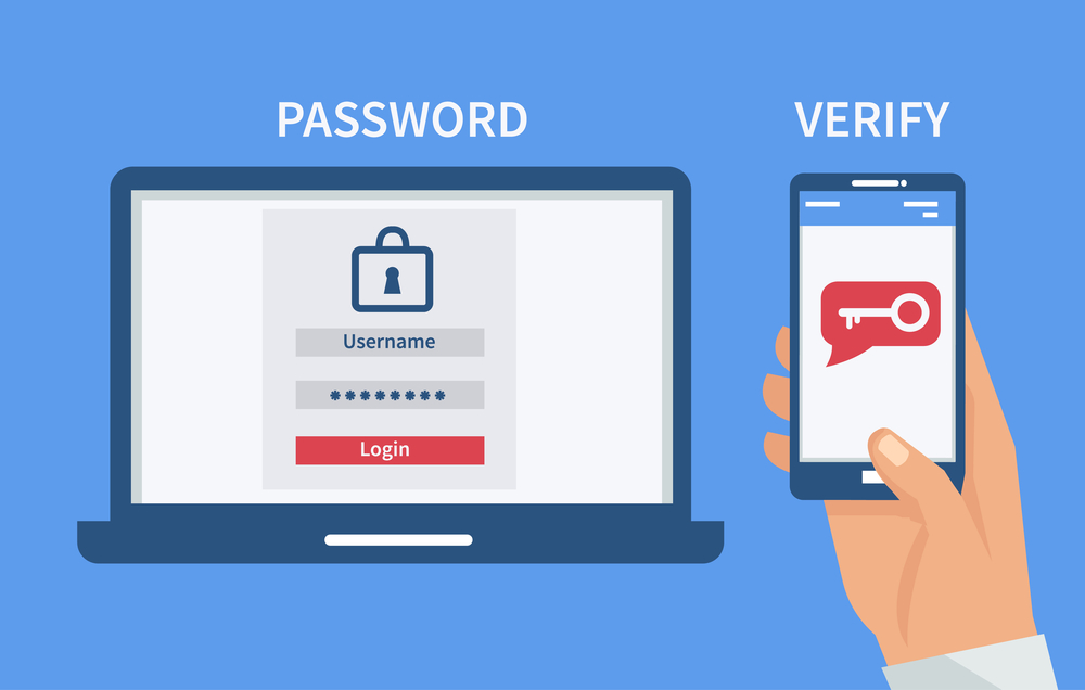 Zoom تضيف المصادقة الثنائية 2FA لكل الحسابات 1 Zoom تضيف المصادقة الثنائية 2FA لكل الحسابات