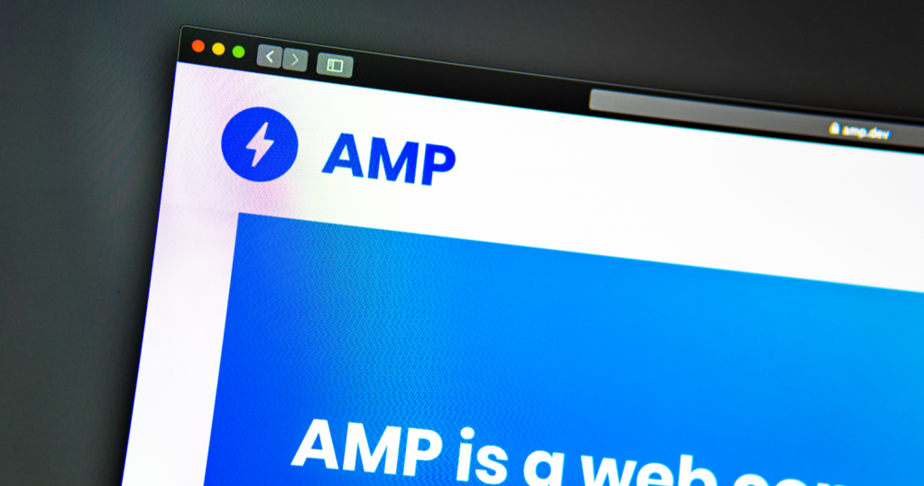 صفحات AMP - كل ما تريد معرفته عن تقنية تسريع الصفحات 3