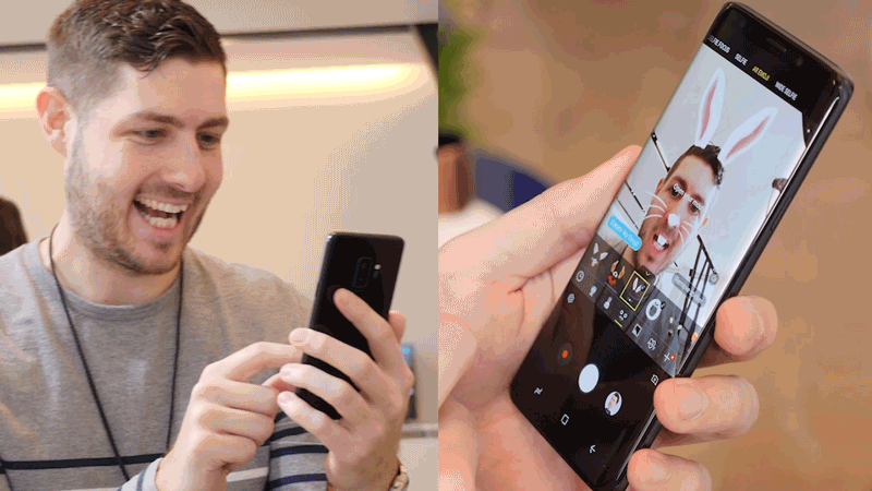 استقصاء رأي : ماهو افضل هاتف تم الاعلان عنه في MWC 2018 11 استقصاء رأي : ماهو افضل هاتف تم الاعلان عنه في MWC 2018