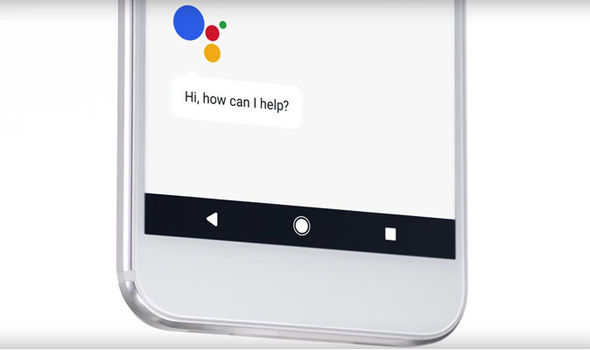 [إستفتاء] هل وصل Google Assistant الى هاتفك 4