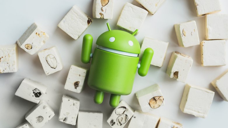 android-nougat