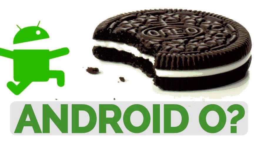 هل تطلق جوجل على الاندرويد القادم اسم (Oreo) 2