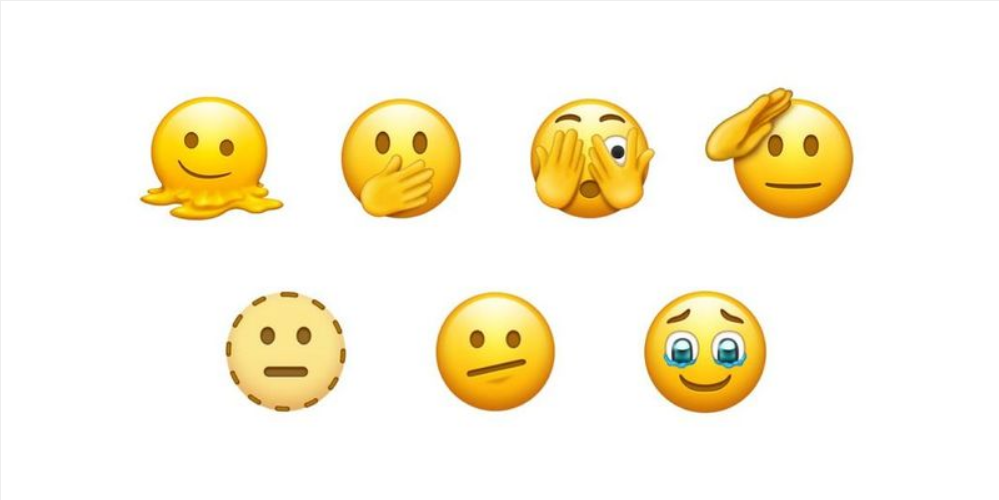 Unicode 14 يصل الى واتس اب بيتا 11 Unicode 14 يصل الى واتس اب بيتا