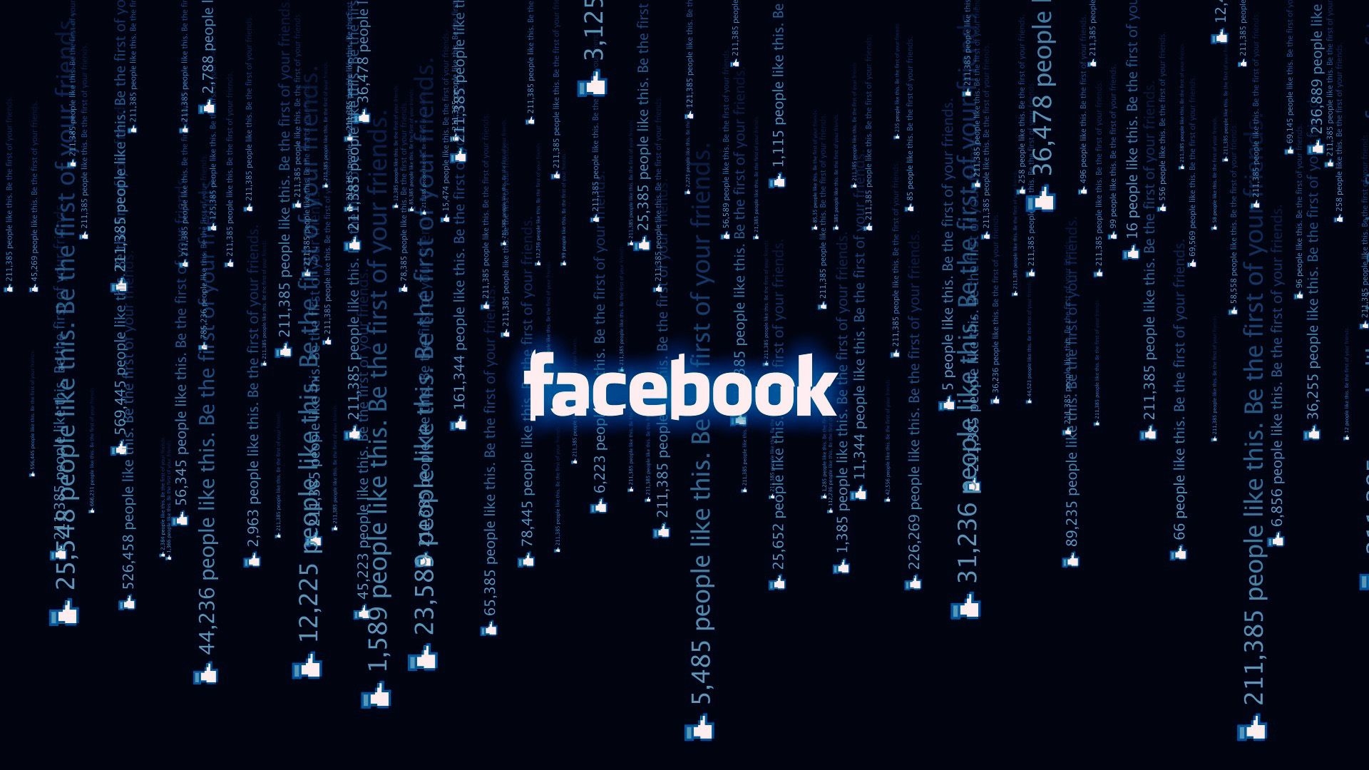 فيس بوك تعلن عن تطبيق مخصص لاجهزة التلفاز الذكية 2