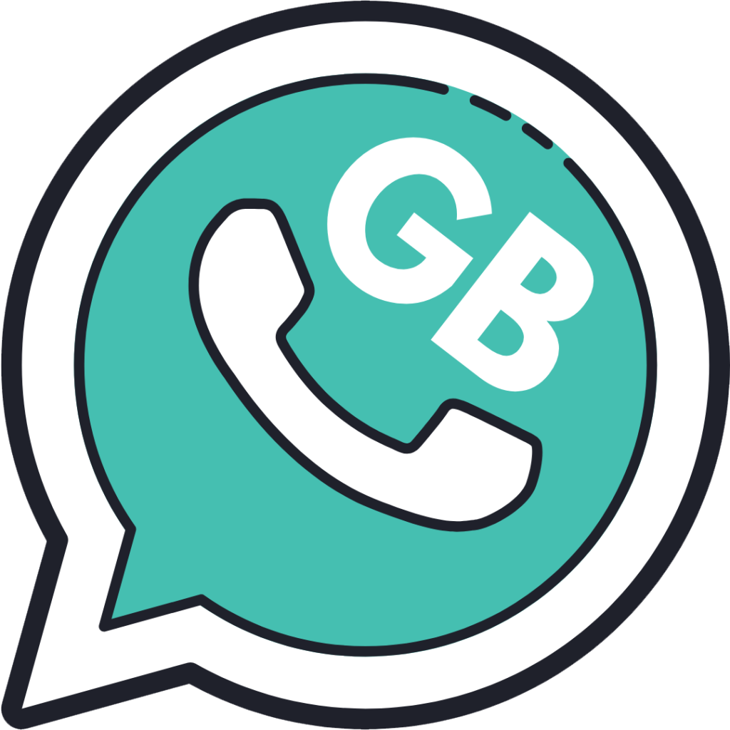 تحميل GBWhatsApp (تحديث جديد) واتساب جي بي 2024 APK 1