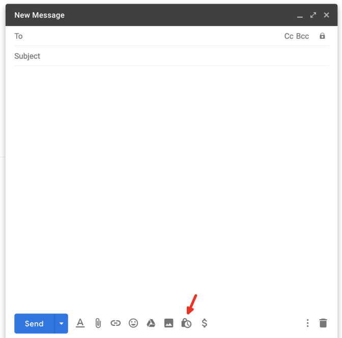 الوضع السري لبريد جيميل قادم لجميع مستخدمي G Suite الشهر القادم 1